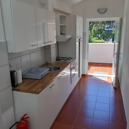 Apartment Sol 1 Cavtat
