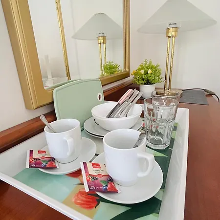 Διαμέρισμα Sol 1 Cavtat