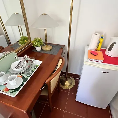 Sol 1 Appartement Cavtat