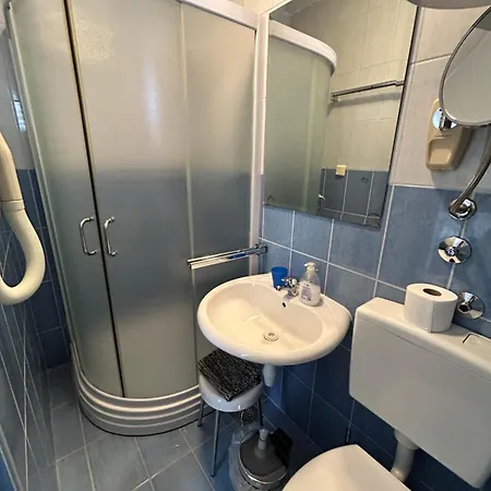 Διαμέρισμα Sol 1