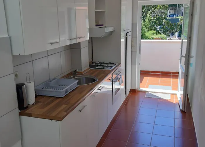 Appartement Sol 1 Cavtat