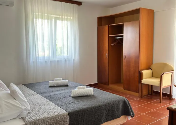 Appartement Sol 1 Cavtat