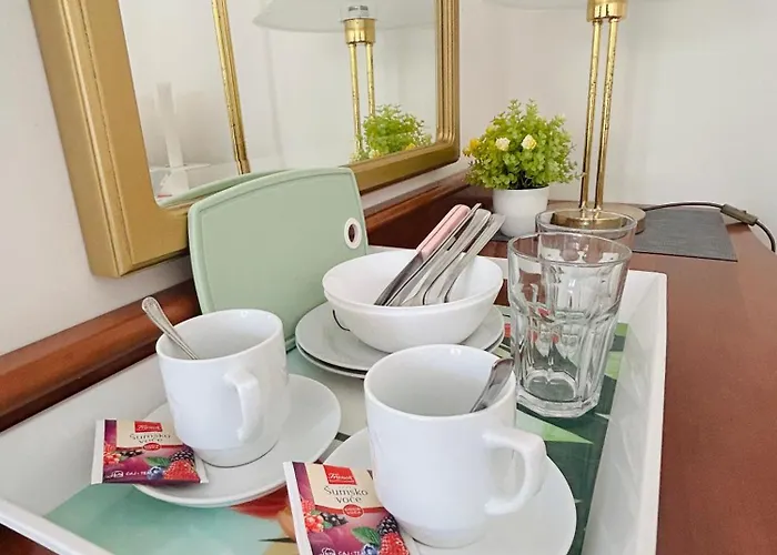 Appartement Sol 1 Cavtat