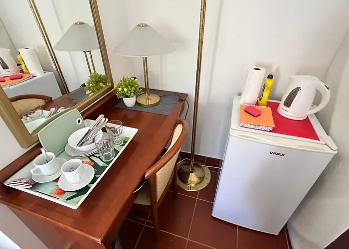 Sol 1 Appartement Cavtat