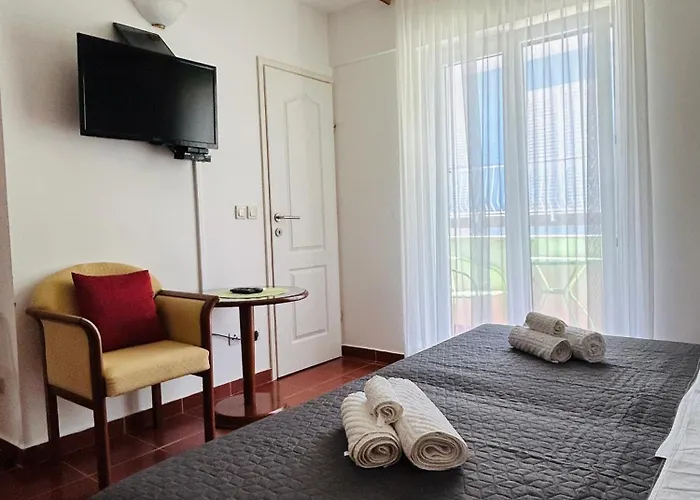 Appartement Sol 1 Cavtat